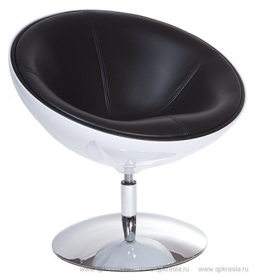 Кресло Lotus black (Лотус черный) Кресло Lotus black (Лотус черный)