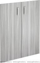 Комплект дверей средних ЛДСП НТ-601.2