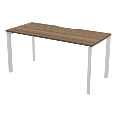 Стол на металлокаркасе НТМП.П-120