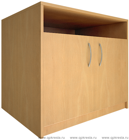 Тумба под оргтехнику сервисная В.ТМ-1