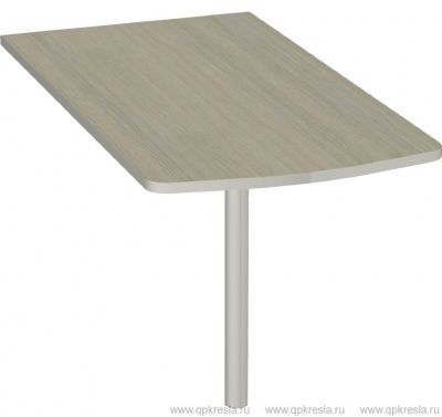 Брифинг-приставка на опоре V-5.1 Брифинг-приставка на опоре V-5.1