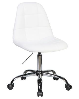 Офисное кресло для персонала MONTY (белый)