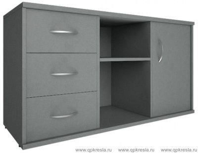 Тумба под оргтехнику сервисная А.ТМ-2 Тумба под оргтехнику сервисная А.ТМ-2