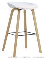 Стул барный LIBRA SOFT (Либра Софт)