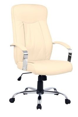 Кресло руководителя College H-9152L-1/Beige