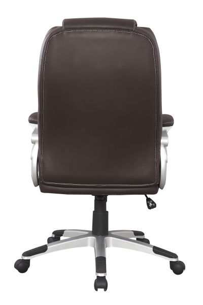 Кресло руководителя College BX-3323/Brown | Купить в КупиКресла.ру