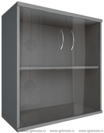 Шкаф низкий широкий А.СТ-3.2
