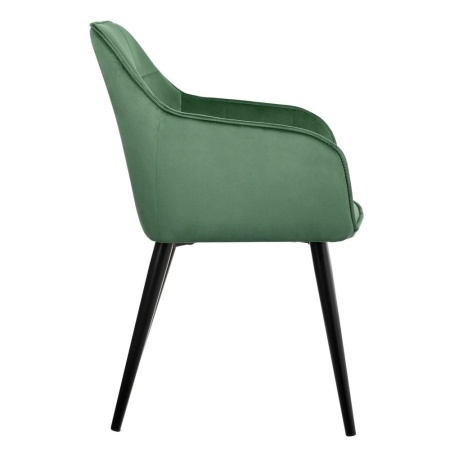 Купить Стул Amsterdam зеленый в интернет-магазине КупиКресла.ру