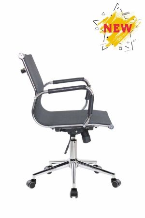 Кресло 6001-2 S (Сетка Черный) Кресло 6001-2 S (Сетка Черный)