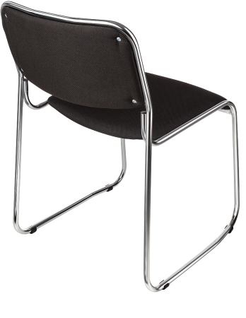 Офисный стул Марс хром (минимальный заказ 5 шт)