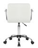Офисное кресло CH-9400 (Искусственная кожа Белый) Офисное кресло CH-9400 (Искусственная кожа Белый)