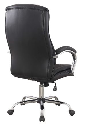 Кресло руководителя College BX-3001-1/Black - ваш секрет комфорта и продуктивности Кресла руководителя - Кресло руководителя College BX-3001-1/Black