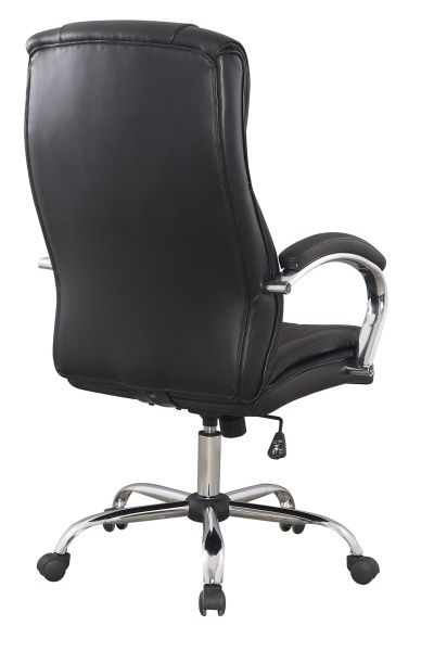 Кресло руководителя College BX-3001-1/Black | Купить в КупиКресла.ру