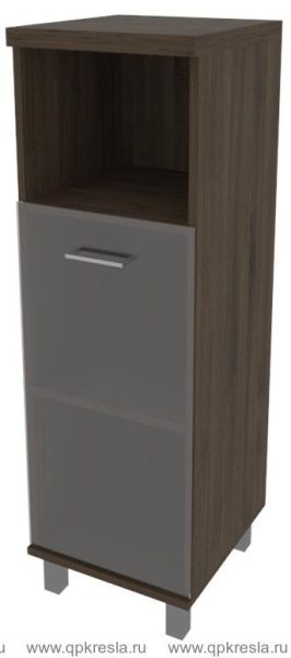 Шкаф средний узкий KSU-2.2