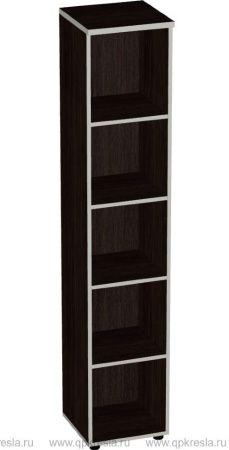 Стеллаж узкий высокий V-2.6