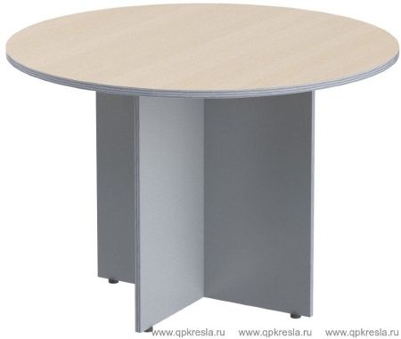 Стол круглый ПРГ-1