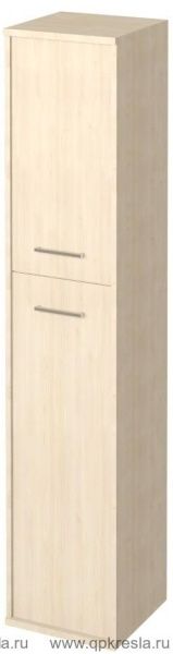 Шкаф высокий узкий KSU-1.8