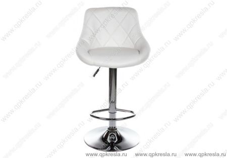 Барный стул CH-5007 экокожа черный Барный стул CH-5007 экокожа черный