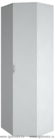 Шкаф угловой А.СТ-1.10