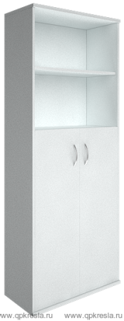 Шкаф высокий широкий А.СТ-1.6