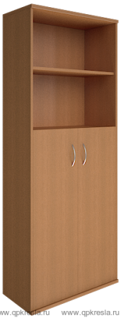 Шкаф высокий широкий А.СТ-1.6