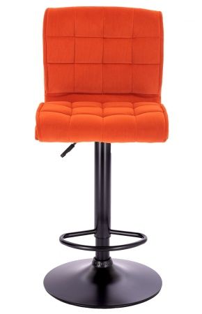 Купить Барный стул Everprof Richy Ткань Терракотовый по выгодной цене в интернет-магазине КупиКресла.ру с доставкой по Москве и всей России. Купить Барный стул Everprof Richy Ткань Терракотовый по выгодной цене для кафе, ресторанов и кухни