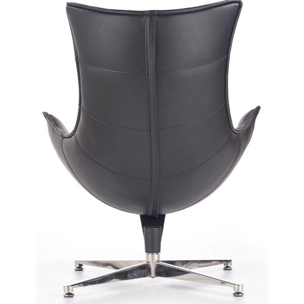 Купить Кресло LOBSTER CHAIR чёрный по низкой цене