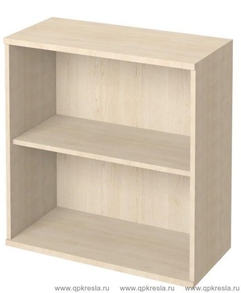 Стеллаж низкий нирокий KST-3