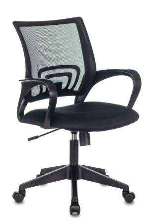 Офисное кресло Sti-Kо44 (СН695,СН696) топган ткань-сетка