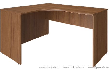 Стол криволинейный левый А.СА-3Л Стол криволинейный левый А.СА-3Л