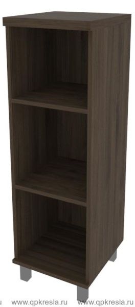 Стеллаж средний узкий KSU-2