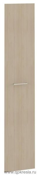 Дверь высокая правая ЛДСП KD-1