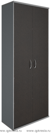 Шкаф высокий широкий А.СТ-1.9