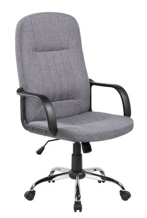 Кресло 9309-1J (Ткань Черный)