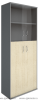 Шкаф высокий широкий А.СТ-1.7