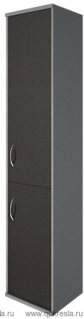 Шкаф высокий узкий правый А.СУ-1.3 Шкаф высокий узкий правый А.СУ-1.3
