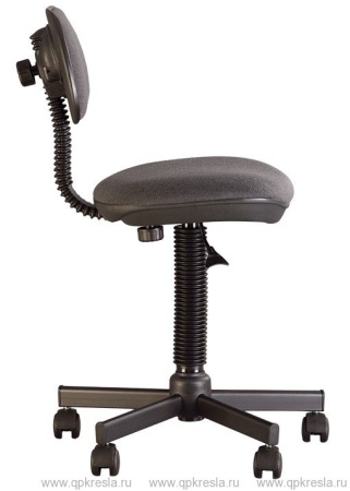 Офисное кресло Логика - ваш секрет комфорта и продуктивности Офисные кресла - Офисное кресло Логика