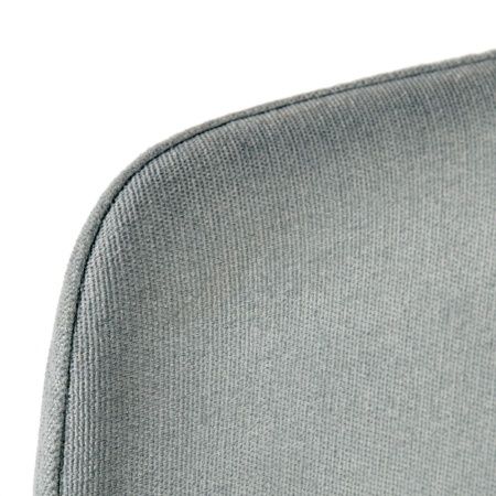 Купить Стул Comfort светло-серый по низкой цене Купить Стул Comfort светло-серый в интернет-магазине КупиКресла.ру