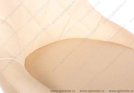 Барный стул CH-5007 экокожа черный