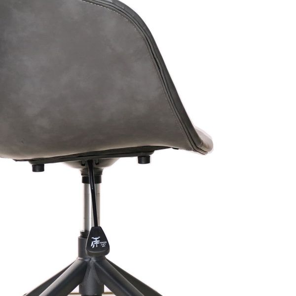 Кресло HAY CHAIR серый | Купить в КупиКресла.ру