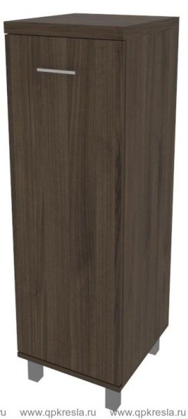 Шкаф средний узкий KSU-2.3