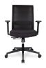 Кресла руководителя - Эргономичное кресло оператора College CLG-429 MBN-B Black