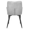 Купить Стул Cozy серый в интернет-магазине КупиКресла.ру