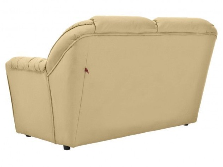 2х местный диван Бизон