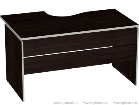 Стол эргономичный V-1.5 левый