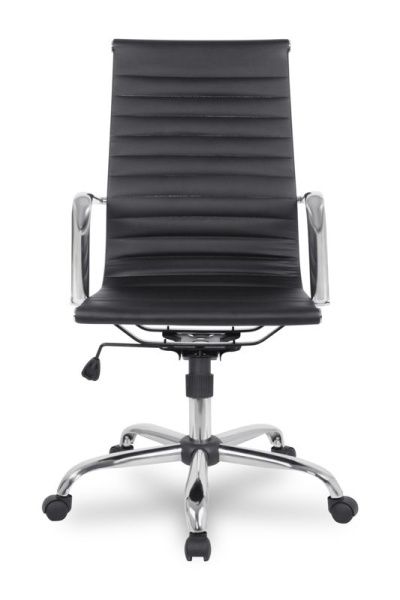 Кресло руководителя College H-966L-1/Black | Купить в КупиКресла.ру