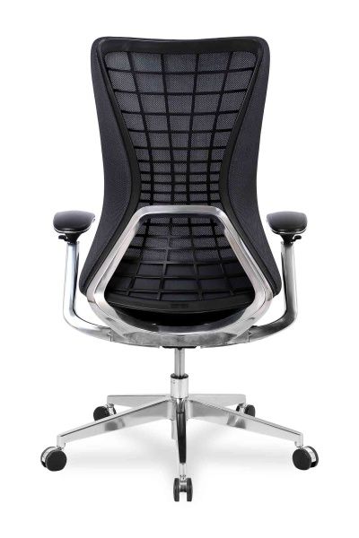 Кресло оператора College HLC-2588F/Grey Кресло оператора College HLC-2588F/Grey