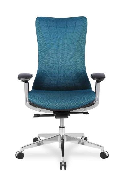 Кресло оператора College HLC-2588F/Dark blue Кресло оператора College HLC-2588F/Dark blue