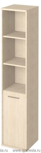 Шкаф высокий узкий KSU-1.1