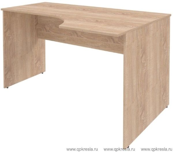 Стол эргономичный-SE-1600